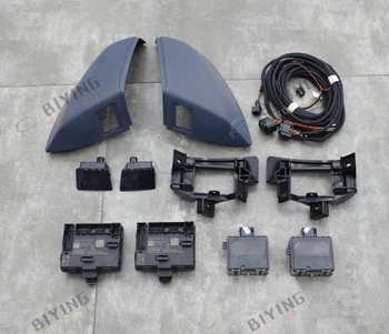 

FOR AUDI NEW Q5 LANE CHANGE SIDE ASSIST SYSTEM SET UPDATE KIT