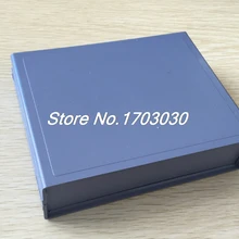 150 мм x 120 мм x 40 мм Съемный прямоугольник Форма Пластик Junction Box Дело