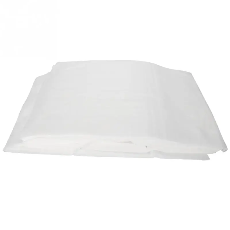 

Bodys Treatment 200pcs/bag Disposable Foot Bath Towel Non-Woven Face Wash Towel for Hotel SPA Beauty Saloon