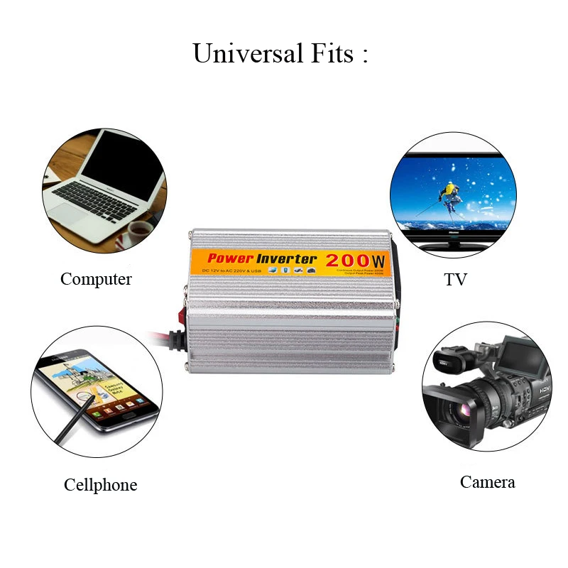 200w car power inverter (2)