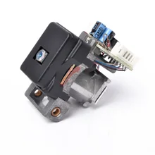 Оригинальная Замена для Yamaha CDX-420 CD DVD плеер лазерные линзы Lasereinheit сборка CDX420 оптический pick-up Bloc Optique блок