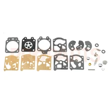 Genuine Walbro D10 WAT Carburetor Gasket Diaphragm Kit OEM