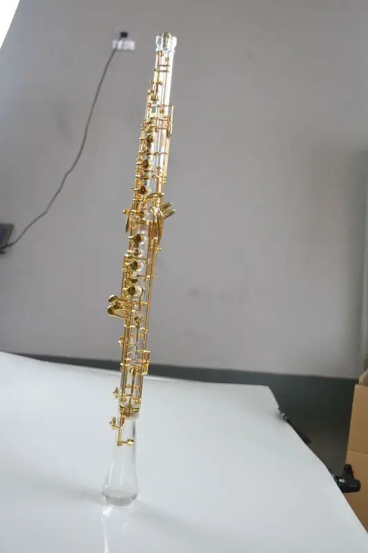 

Best oboe C key natural Crystal
