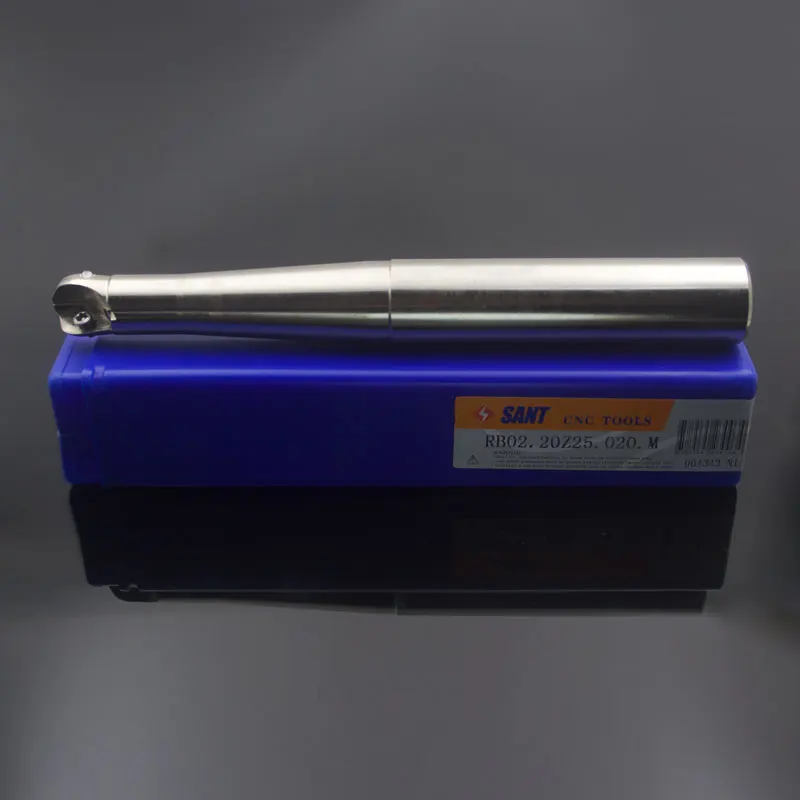 Индексируемый фрезерный инструмент режущий диск XPHT20R10T3 RB02|indexable milling cutter|milling