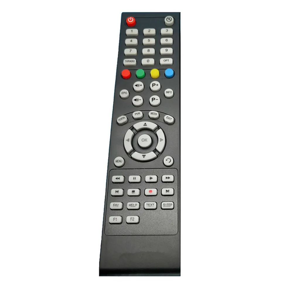 

New remote control suitable for sky vision set top box controller