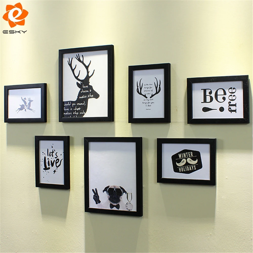 Wall Frames Set popular modern wall frames set-buy cheap modern wall frames set Wall Frames Set popular modern wall frames set-buy cheap modern wall frames set
