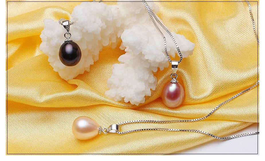 Women Design pearl necklace fashion necklaces for women Wedding Jewelry Box Chains Necklace bijoux