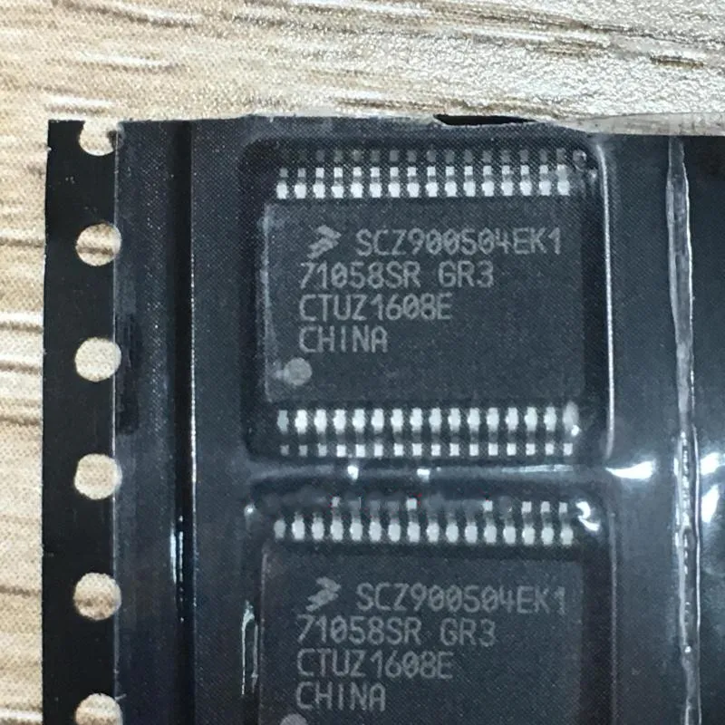 

SCZ900504EK1 71058SR-GR3 New Ones