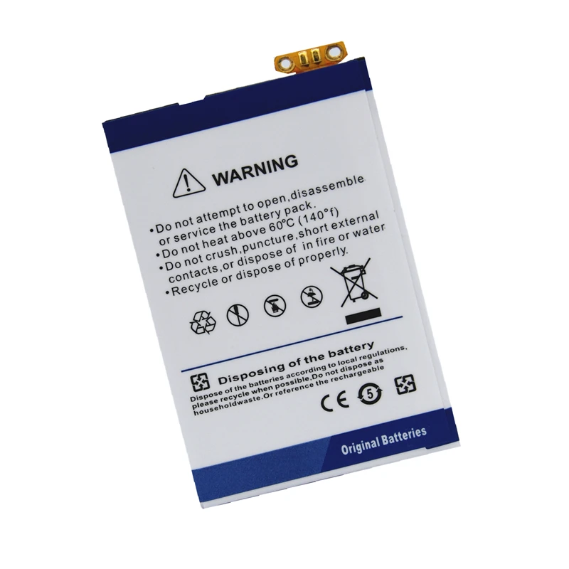  EB41 Battery For Motorola Droid 4 XT894 P894 P89 XT898 P893 PHOTON Q LTE XT897 SNN5905 Battery+tracking number (1)