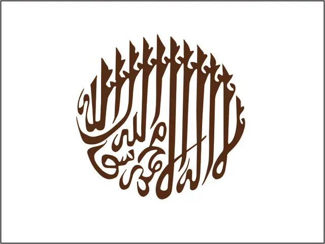 Kaligrafi Zakat Nusagates Kaligrafi Zakat Nusagates