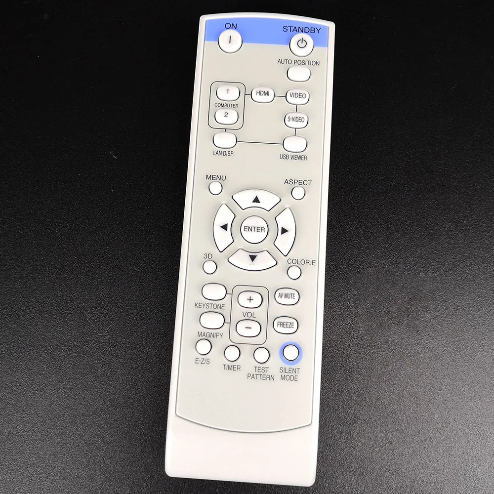 Buy New Original Remote Control For Mitsubishi
