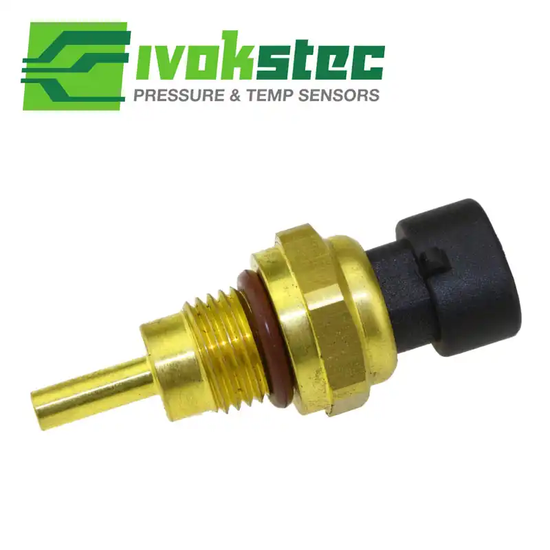 3865312 3803401 Sensor Coolant Fuel Oil Temperature Temp Sender For Cummins L10 M11 N14