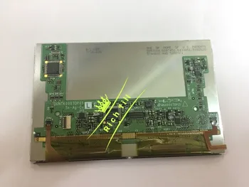 

Lcd display panel with touch screen QPWBX0007DPZ1 DUNTK0007DP01 for patents