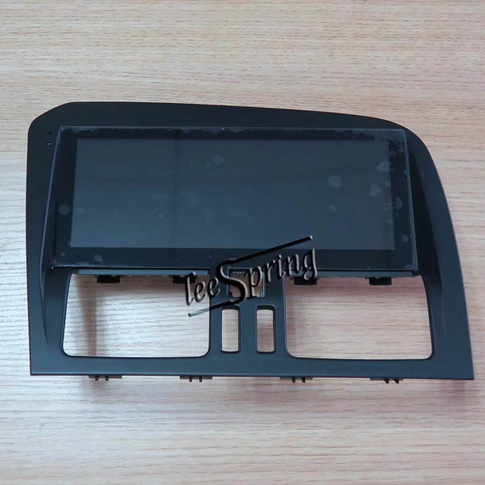 Perfect 8.8 inch Upgraded Original Car CD Player for VOLVO XC60 GPS Navigation MP5 WiFi Smartphone Mirror-link Bluetooth(NO DVD) 5