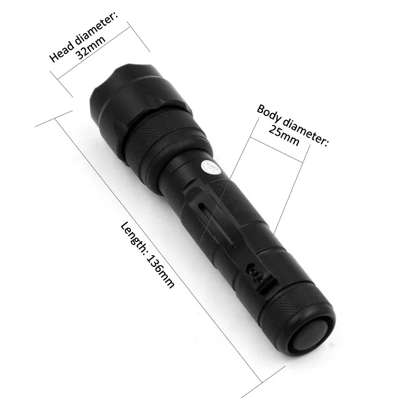 502B Green laser (2)