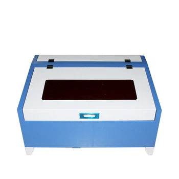 

40W CNC 3040 CO2 Laser Engraving Cutting Equipment DIY Cutter Marking Carving Machine
