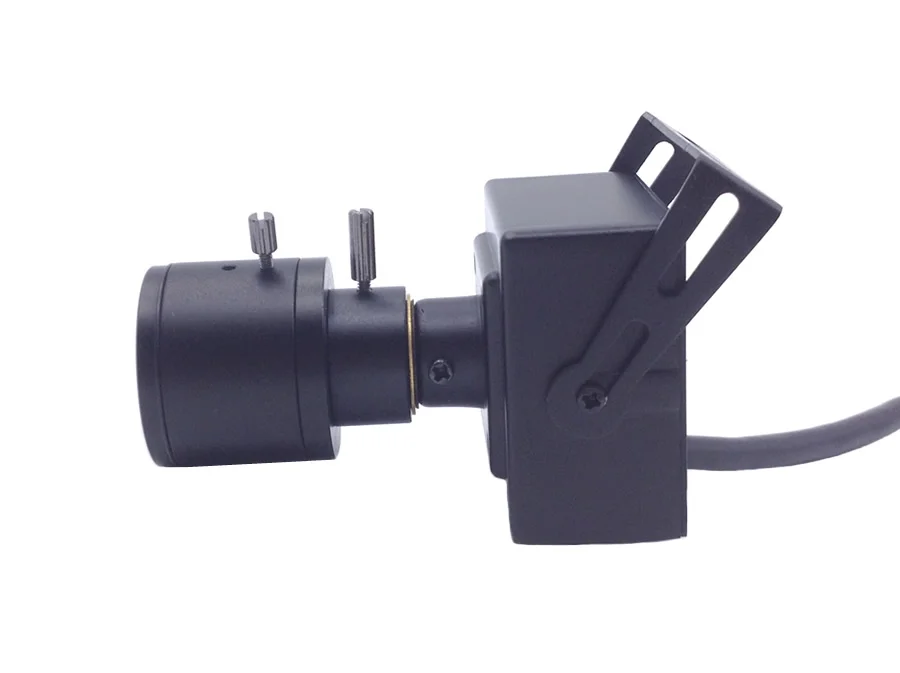 varifocal lens mini ip camera H21B-M 7