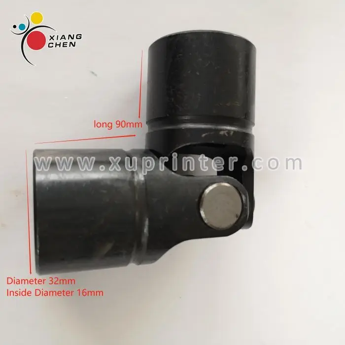 SM102 CD102 CX102 XL105 усилитель подачи универсальный шарнир карданный вал офсетная