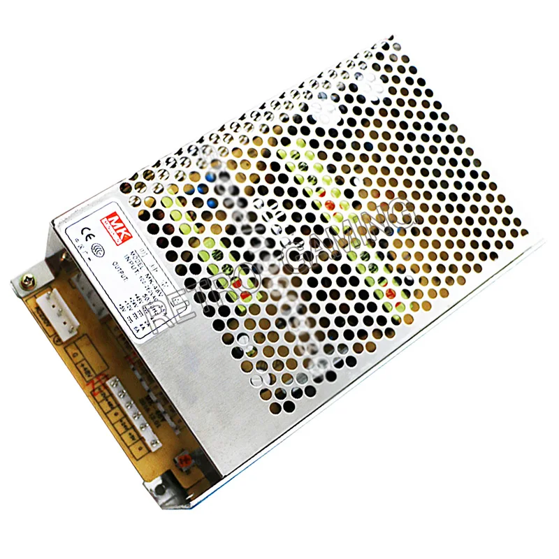 10 шт./лот игрушка кран игровой автомат блок питания 100V ~ 260VAV + 5V 12V 24V 48V для аркадных