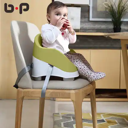 dining table booster seat for 3 year old