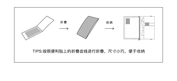 16 шт./лот прогулки в Киото серии sticky n раз наклейки memo pad