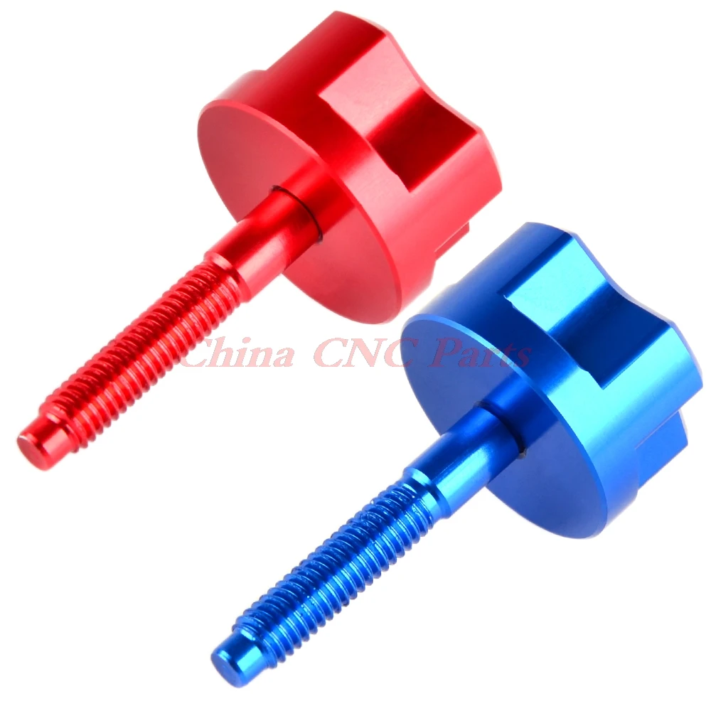 

NICECNC Air Filter Holding Bolt Screw For Yamaha YZ250F YZ450F YZ250FX YZ450FX WR250F WR450F 2014-2018