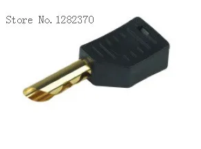 

[SA] BP4460 4mmstackable horrow hermaphroditic banana plug socket --100pcs/lot