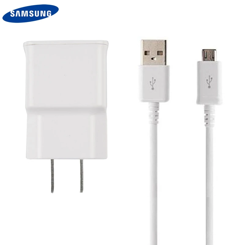 Оригинальное зарядное устройство для SAMSUNG GALAXY Note4 S5 S6 S7 C5 C7 J7 A720 J7108 I9500 A5000 G900S I9300 I9308