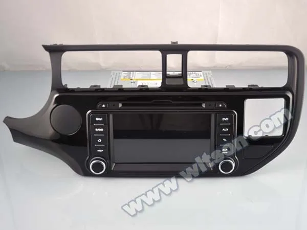 Flash Deal 7" Android 8.0 OS Car DVD Multimedia GPS Radio for Kia Rio (UB) 2012-2017 & Kia K2 (UB) 2012-2017 & Kia Pride (UB) 2012-2017 3 Flash Deal 7" Android 8.0 OS Car DVD Multimedia GPS Radio for Kia Rio (UB) 2012-2017 & Kia K2 (UB) 2012-2017 & Kia Pride (UB) 2012-2017 3
