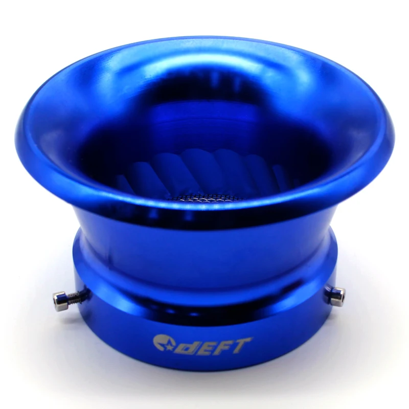 Carburetor Air Filter Cup The Wind Horn Performance Air Filter Wind Cup Horn 2.5/3/3.5/4 inch 76mm 100mm air filters car filter