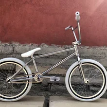 Bmx велосипед 20,5/20,75 дюйма полный подшипники
