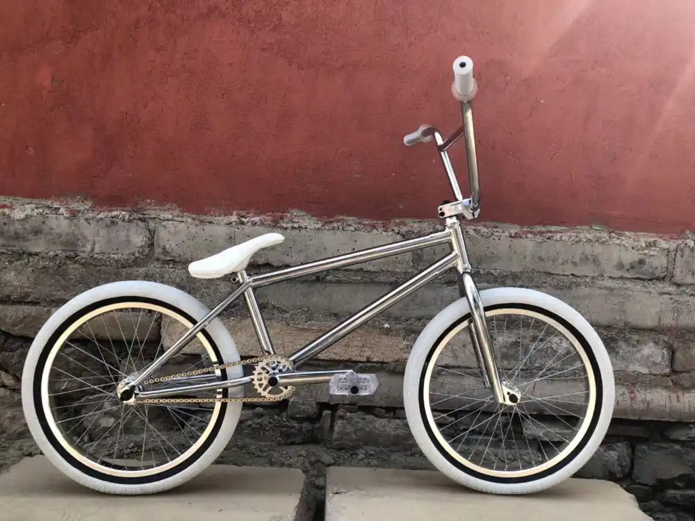 bearings for bmx bikes