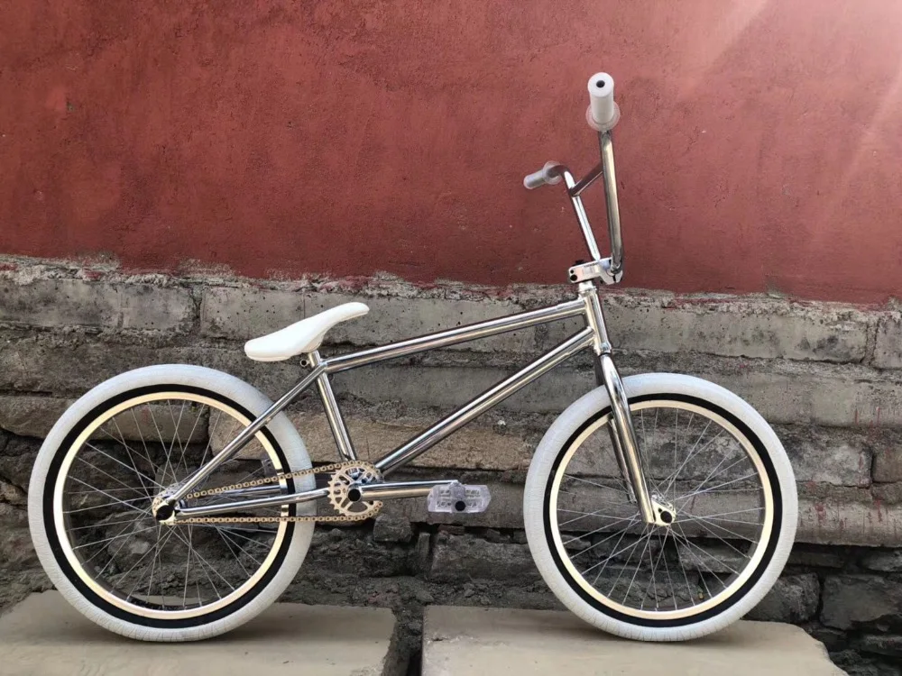 Полный подшипник bmx bike 20 5/20 75 дюйма|Велосипед| |