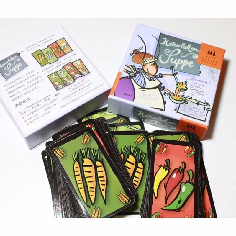 Jogos de tabuleiro