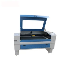 Акриловые CO2, на рост 80, 90, 100 Вт станок для лазерной гравировки
