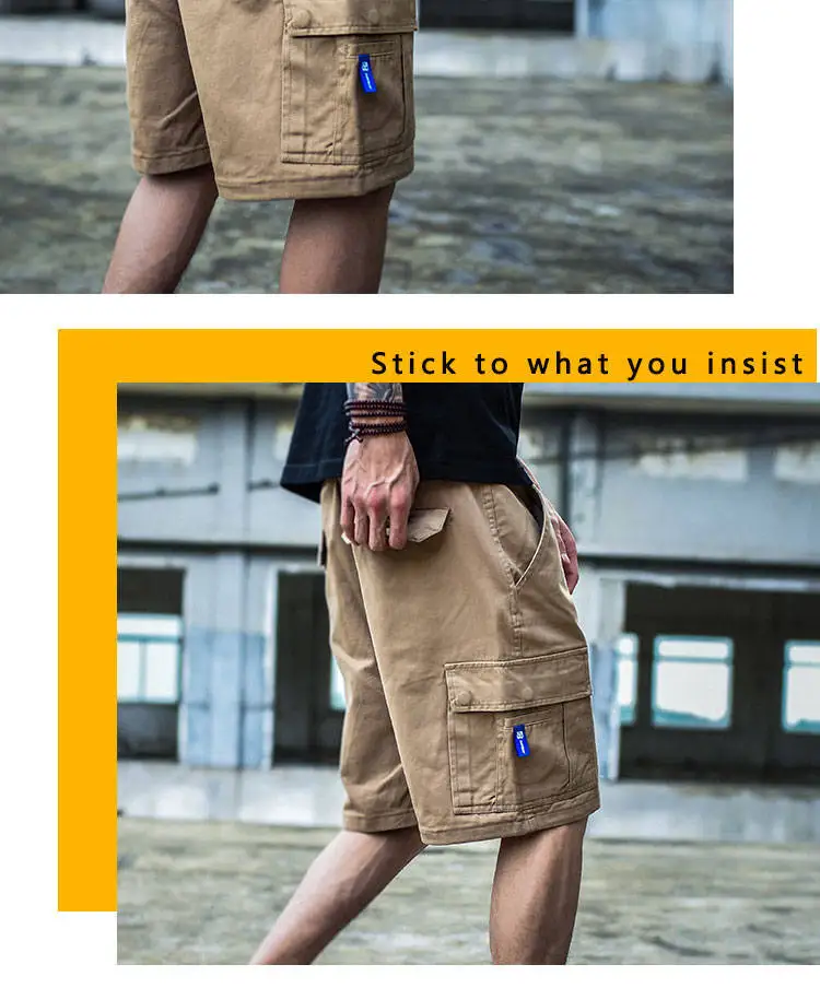 High Quality Moda Masculina