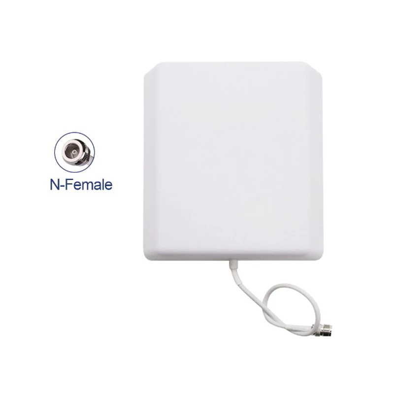70dB получить 2g 3g 4g Tri двух Диапазонный усилитель сигнала 900 1800 2100 GSM WCDMA UMTS LTE Сотовая