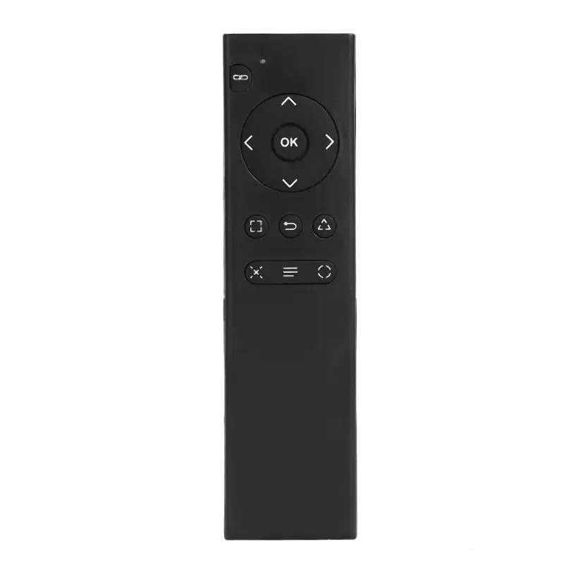 

2.4G Wireless Multimedia Remote Controller for Sony PS4 Gaming Console DVD linear distance remote controlover 10 meters