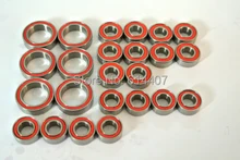 Free Shipping Provide HIGH PRECISION RC CAR & Truck Bearing for TEAM ASSOCIATED(CAR) SC8 SHORT COURSE W/CLUTCH