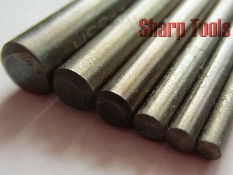 5 3mm cobalt metal drills wholesale metal cutting drill tools cobalt sheet metal
