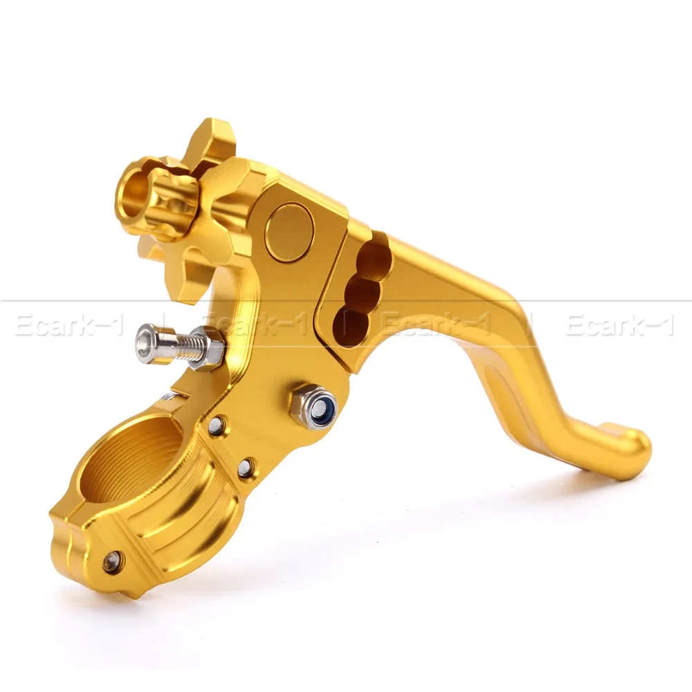 Buy Motorcycles Performance Stunt Clutch Lever
