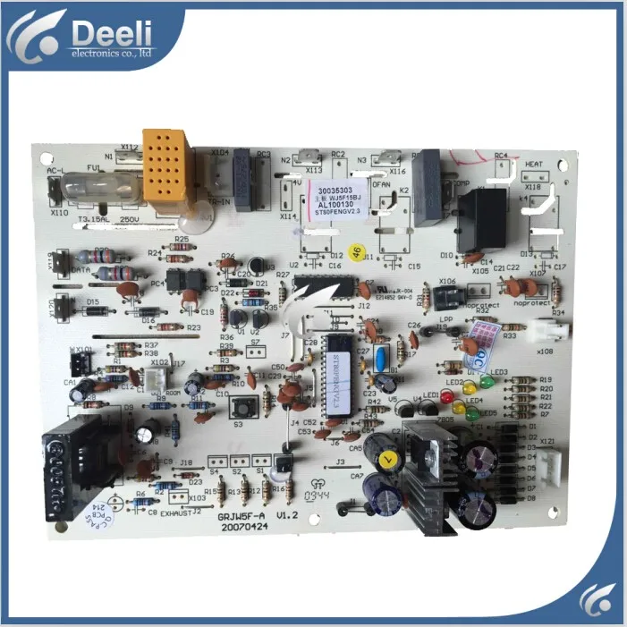 

100% new good working for air conditioner pc board circuit board 30035303 motherboard WJ5F15BJ on sale