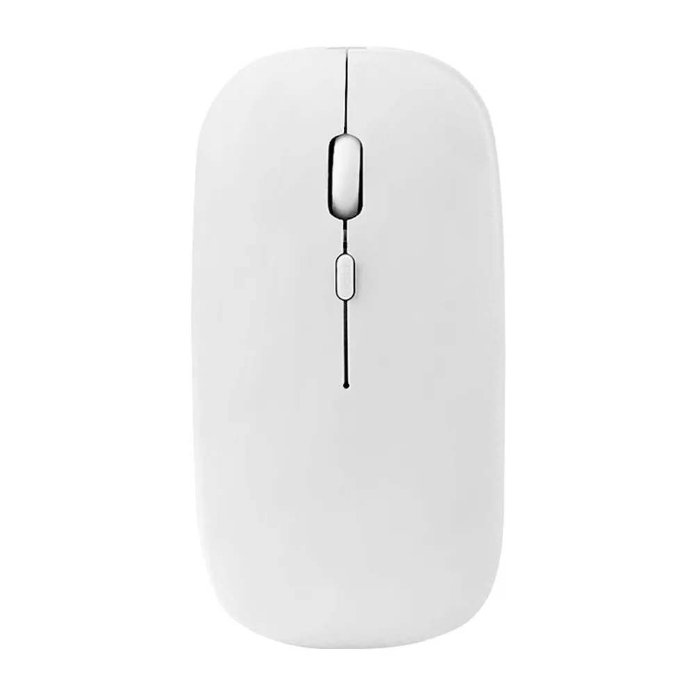 Беспроводная мышь VOBERRY ультратонкая оптическая USB 2 4 ГГц 1600 DPI|Мыши| |