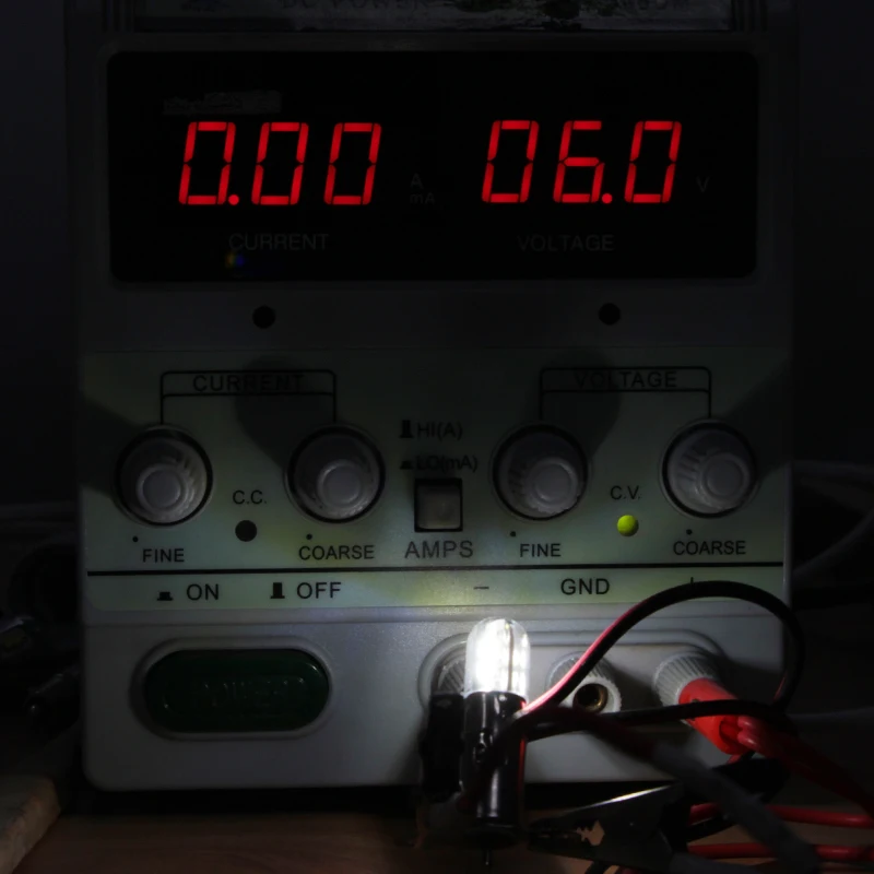 5X E10 T4W 233 BA9S 1 Вт Супер Dc 6 12 24 36 48 В вольт светодиодные внутренние купольные лампы