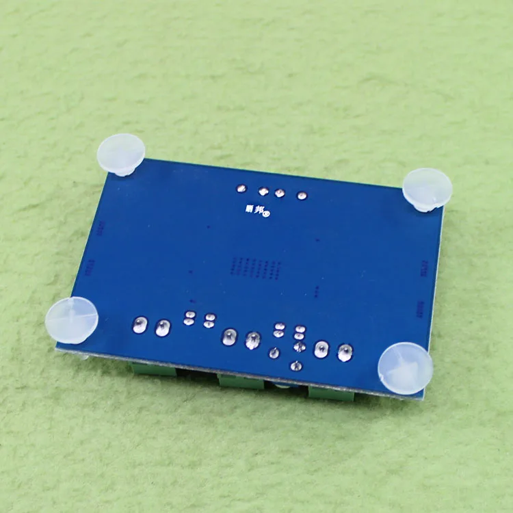 Домашняя Плата усилителя звука 100 Вт TPA3116D2 дБ 2 ~ 8 Ом 3 А или более|amplifier board|digital amplifier