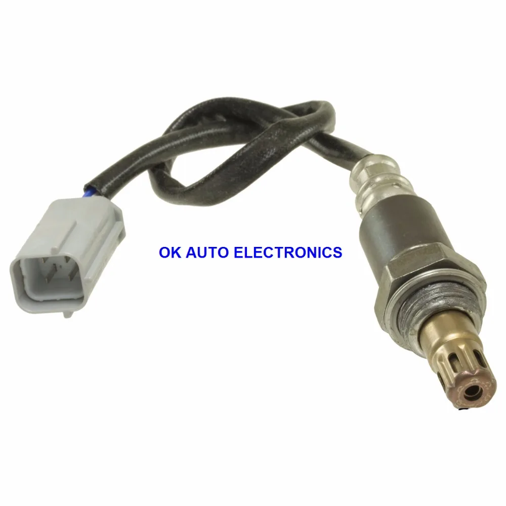 Кислородный датчик лямбда воздушный топливный O2 для NISSAN INFINITI 234 9072 2349072 22693 ZE00A