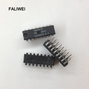 

Free Shipping 5PCS TDA3619 DIP good quality