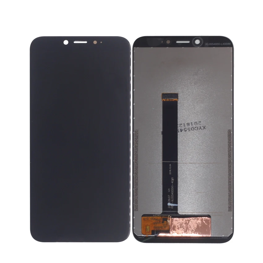 UMI Umidigi A3 LCD (4)