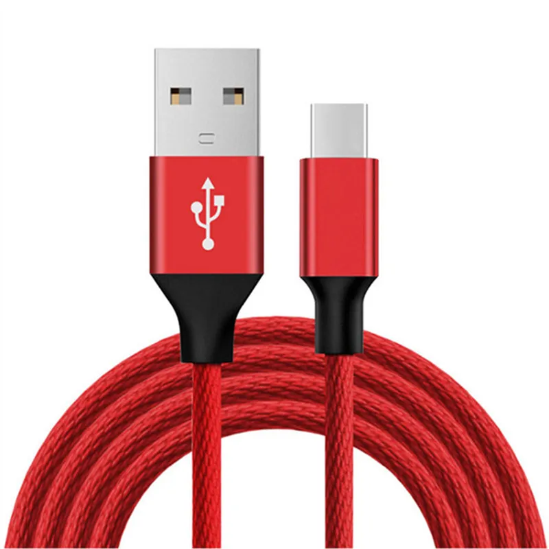 Usb type C быстрое зарядное устройство кабель для Xiaomi mi8 se mix 3 2s a2 huawei p20 lite mate 9 10 Axon 9 pro 7 nubia z17 mini lg g5 g6 phone