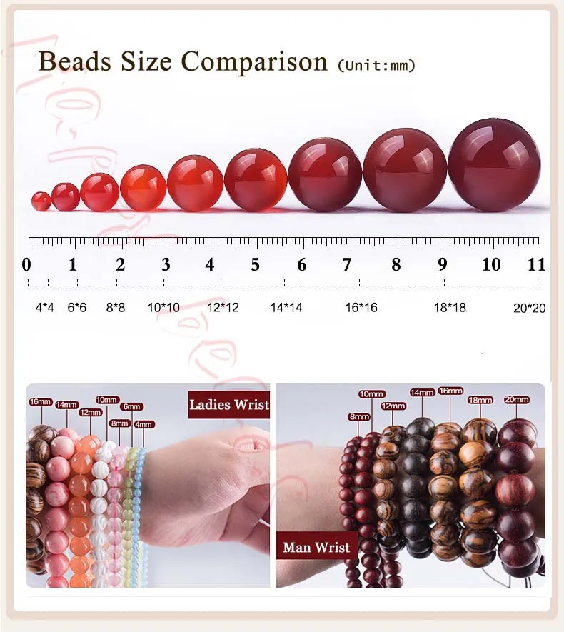 Happy beads 